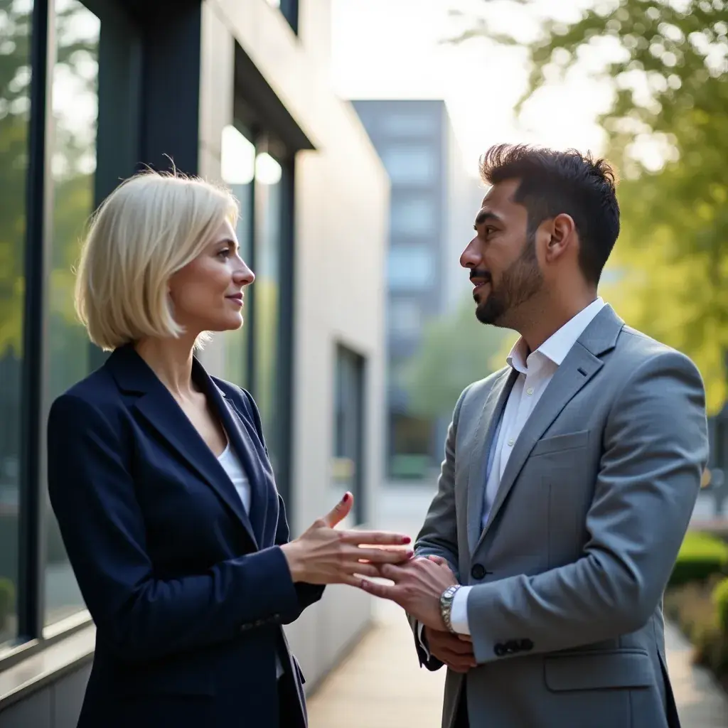 Creative innovation showcase